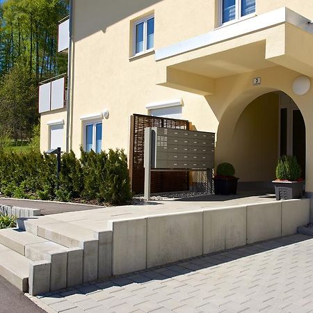 Staufner Hof Ferienwohnung اوبرستوفن المظهر الخارجي الصورة