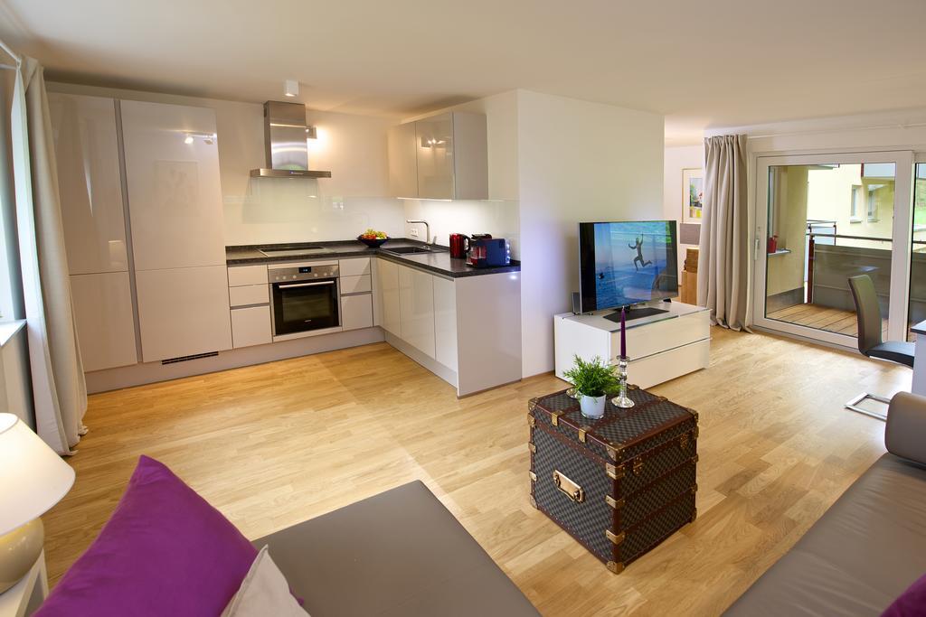 Staufner Hof Ferienwohnung اوبرستوفن المظهر الخارجي الصورة