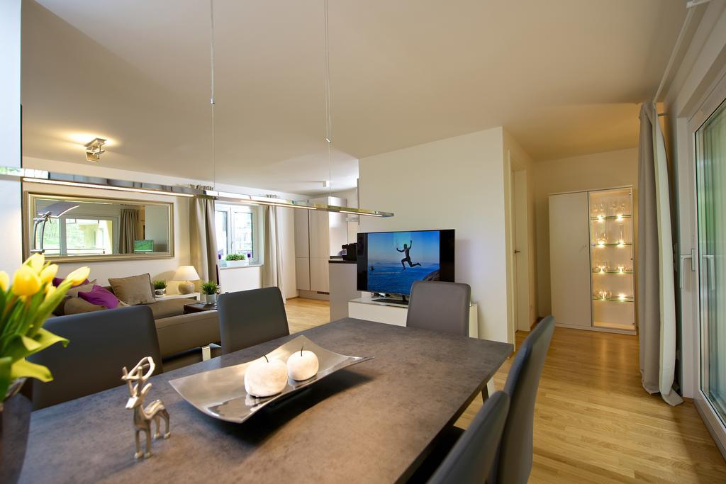 Staufner Hof Ferienwohnung اوبرستوفن المظهر الخارجي الصورة