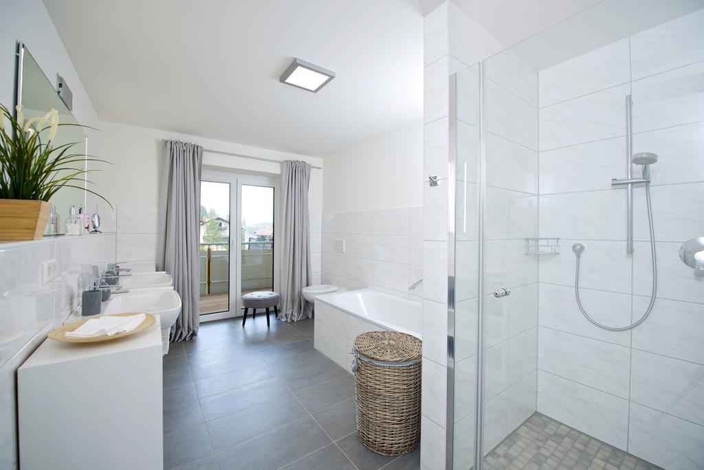 Staufner Hof Ferienwohnung اوبرستوفن المظهر الخارجي الصورة