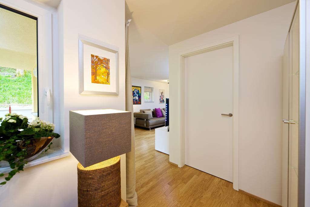 Staufner Hof Ferienwohnung اوبرستوفن المظهر الخارجي الصورة